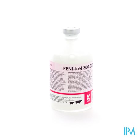 Peni-kel 300.000ui/ml 100ml