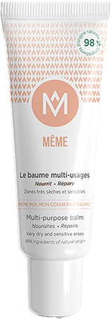 Meme Multi Gebruik Balsem Tube 40ml 1