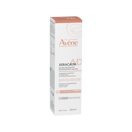 Avene Xeracalm A.d. Balsem Relipiderend 200ml Nf