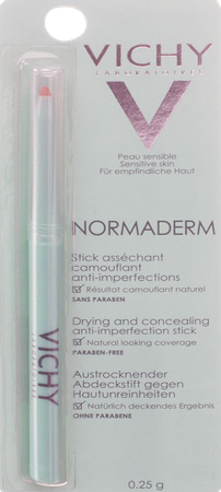 Vichy Normaderm Stick Camouflage Imperf. 0,28g 4