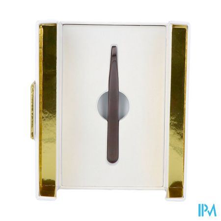 Vitry Epileerpincet Luxe Chocolade 6