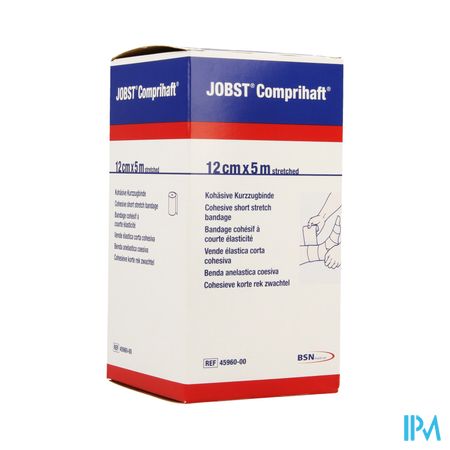 Jobst Comprihaft 5mx12cm