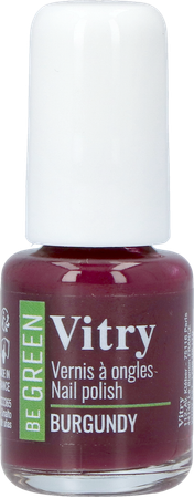 Vitry Vao Be Green Burgundy 6ml 1