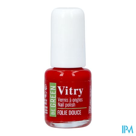 Vitry Vao Be Green Folie Douce 6ml 1