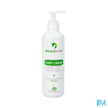 Neoderm Creme Corps 250ml