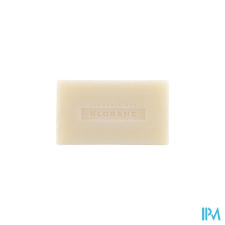 Klorane Capil. Sh Bar Haver 80g 4