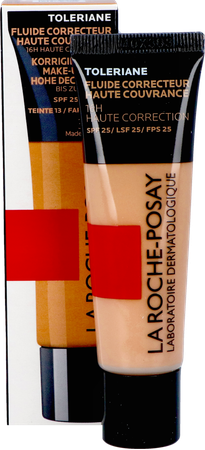 Lrp Toleriane Full Coverage Corrector 13 30ml 9