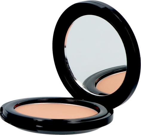 Couleurs De Noir Soft Touch Blush Z/talc 01 5
