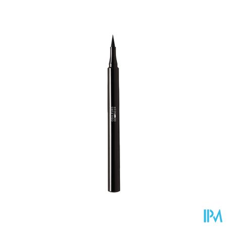 Couleurs De Noir Stylo Liner Wp Matte 01 Black