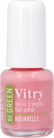 Nagellak Be Green Aquarelle 6ml 1