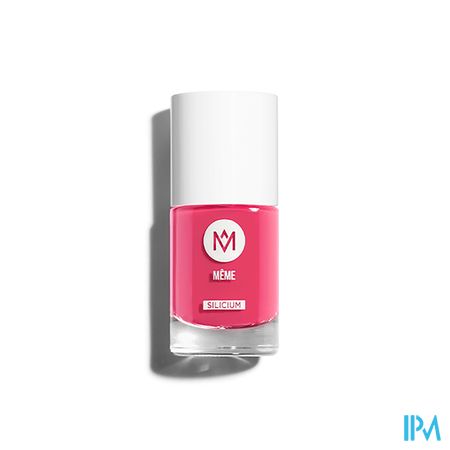 Meme Vao Silicium Pivoine 10ml