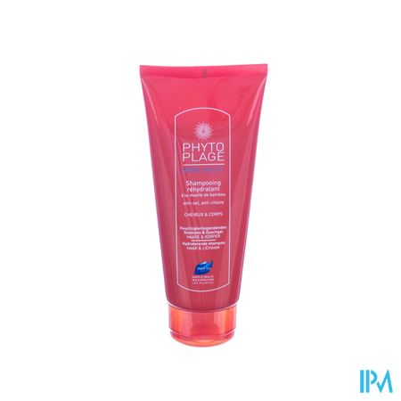 Phytoplage Shampoo R2 Hydratant Tube 200ml