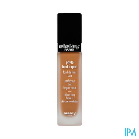 Sisley Phyto-teint Expert 2+ Sand 3