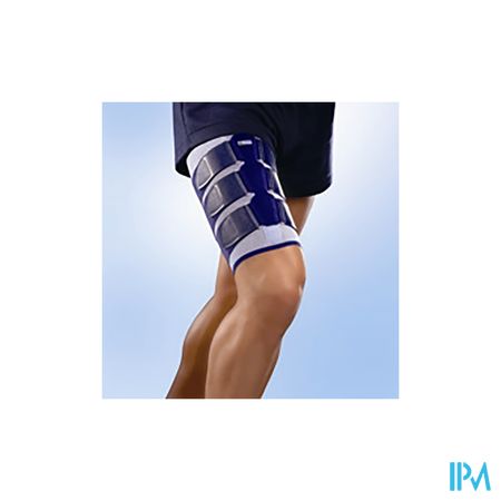 Myotrain Dijbeen Bandage Titan T3 3