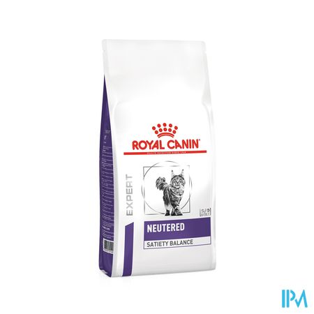Royal Canin Cat Neutered Satiety Balance Dry 0,4kg