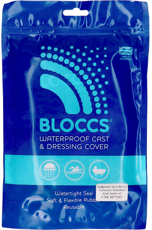 Sealprotect Sport Volwassene Onderbeen 66cm 3