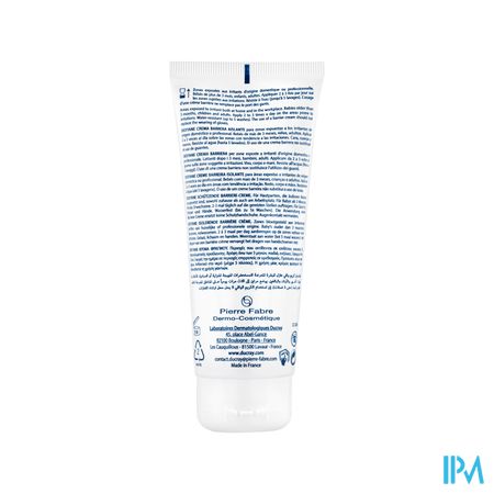Ducray Dexyane Creme Isolerende Barriere 100ml 6