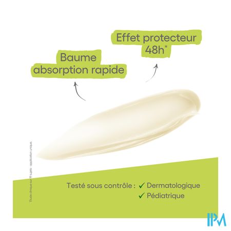 Aderma Dermalibour+ Cica Balsem Lippen 15ml 13