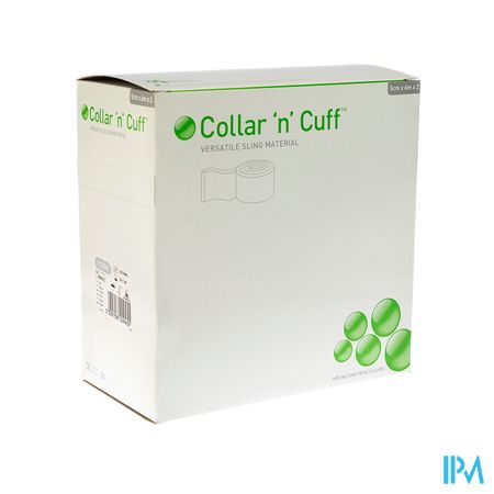 Collar N'cuff 5,0cm X 12m 5558