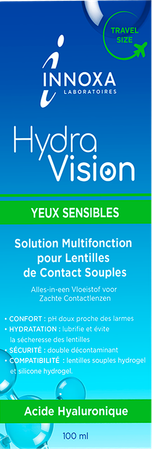 Innoxa Hv Vloeistof 100ml 6