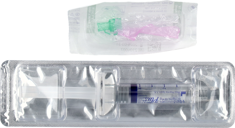 Adant Plus 2% 5ml 2
