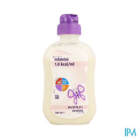 Infatrini 0,5l
