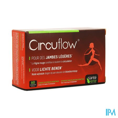 Circuflow Tabl 60