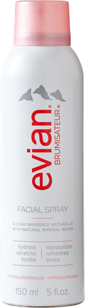 Evian Verstuiver 150ml 2