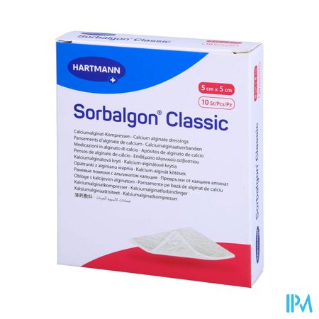Sorbalgon Hartm Ster 5cmx 5cm 10 9990111 1