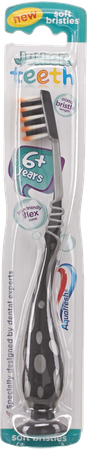 Aquafresh Junior Teeth Tandenborstel 7