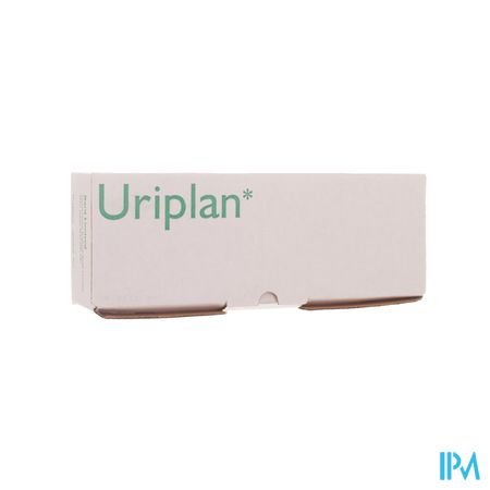 Uriplan Beenzak+buis 30cm 350ml 10