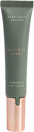 Cent Pur Cent Homme Powerfull Eyecream Men 15ml 1