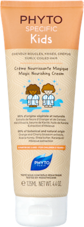 Phytospecific Kids Voedende Creme Tube 125ml 2
