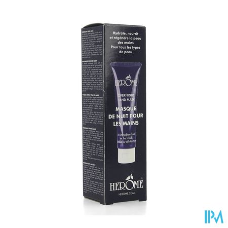 Herome Hand Mask 40ml 2040