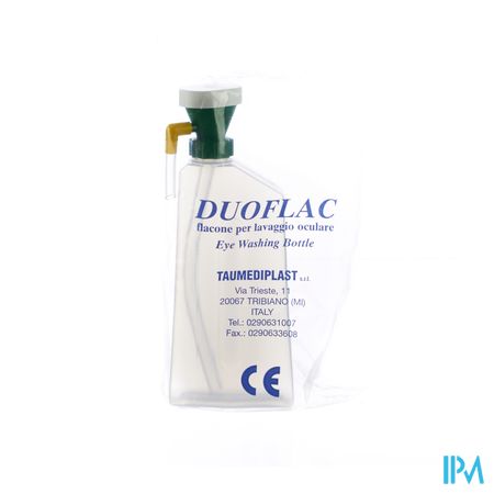 Oogspoelfles Vrac Vf-med 1