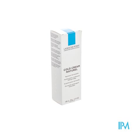 La Roche Posay Cold Cream Naturel 100ml