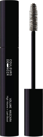 Couleurs De Noir Volume Mascara 01 Zwart 10ml 1