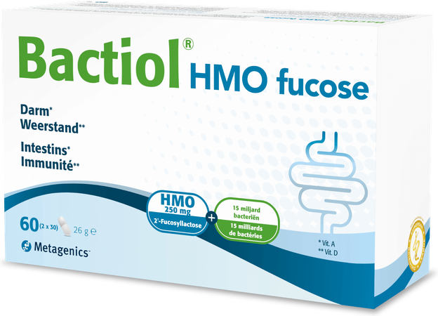 Bactiol Hmo Fucose Caps 60 27733 Metagenics 1