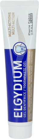 Elgydium Dentifrice Multi-actions 75ml 2