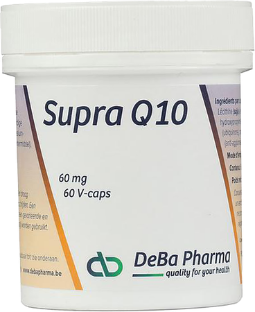 Supra-q10 Caps 60x60mg Deba 4