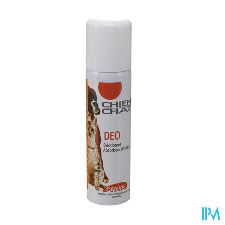 Canys Spray Deo 150ml 60404