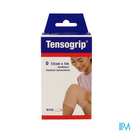 Tensogrip 7,50cm X 1 M 7355 D 1