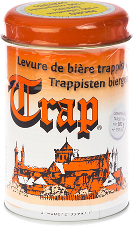 Trap Biergist Tabl 300g+100g Gratis 5999 Revogan 1