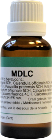 Mdlc Gutt 30ml Heel 1