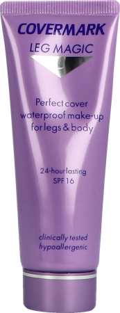 Covermark Leg Magic N3 Lichtbruin 50ml 2