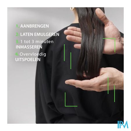 Furterer Triphasic Sh Tegen Haaruitval 200ml 8