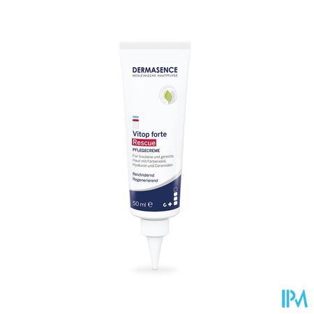 Dermasence Vitop Forte Rescue Care Cream 50ml 8