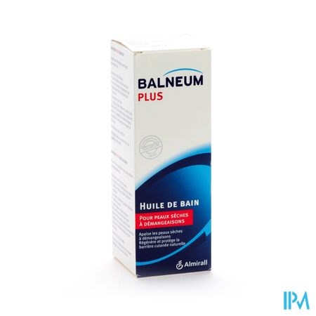 Balneum Plus Huile De Bain 200ml