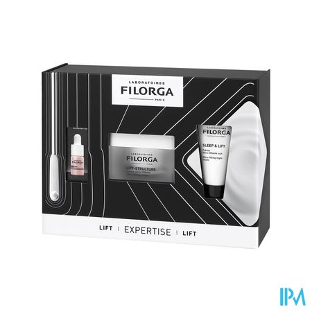 Filorga Expert Coffret Lift 3 Prod.