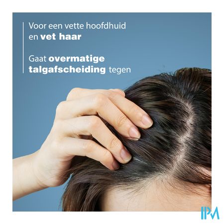 Ducray Sabal Sh Talgregulerende Verzorg. 200ml 14